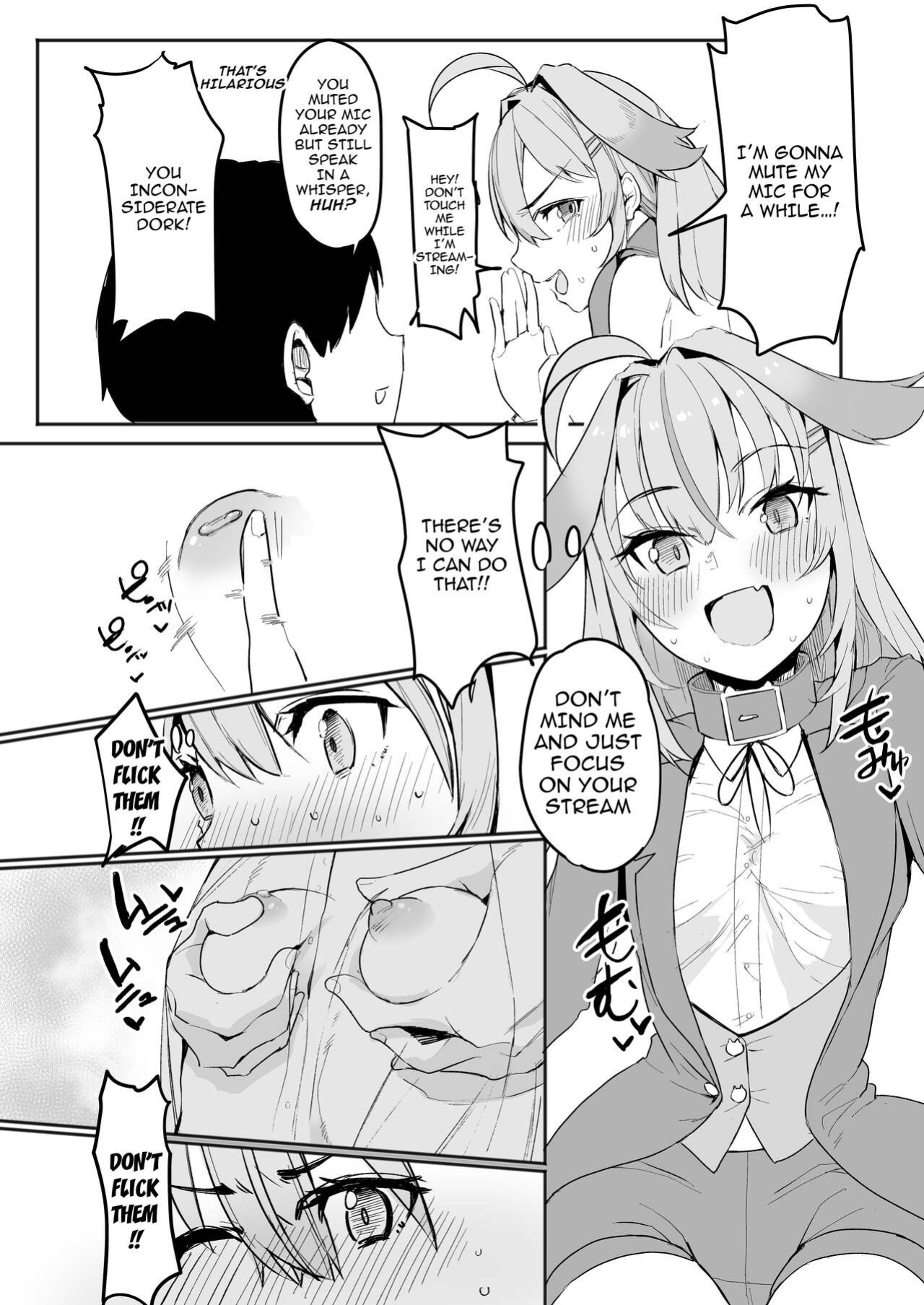 [Sky Daruton Gyokuza (Daruton)] Noraara to Dousei Shitai to Omotteru./ I Think I Want To Live Together With Noraara (Shitagai Nora)