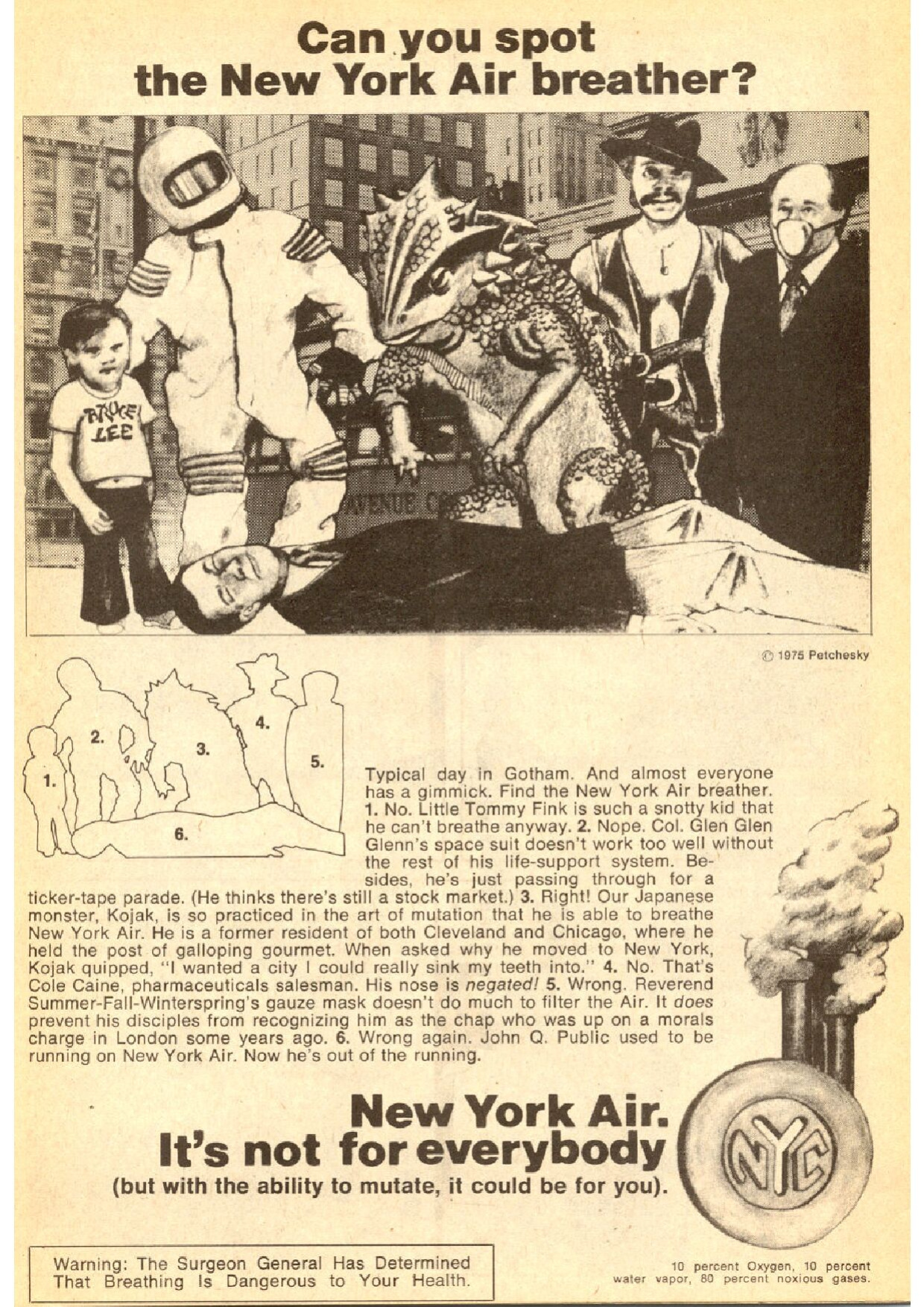 Big Apple Comix