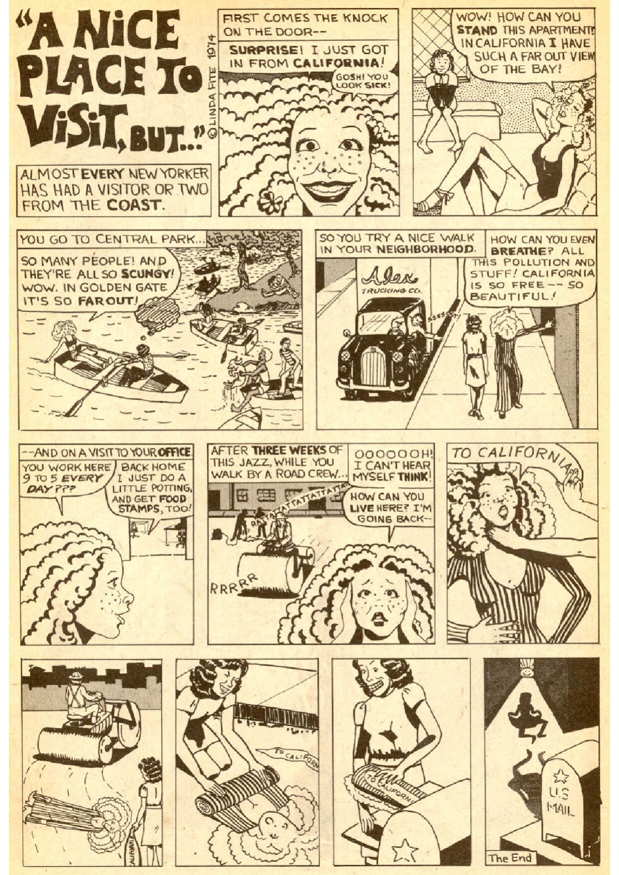 Big Apple Comix