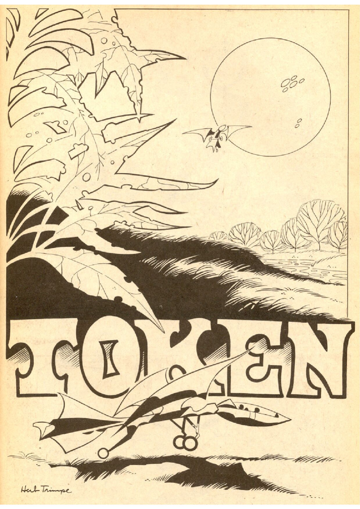 Big Apple Comix