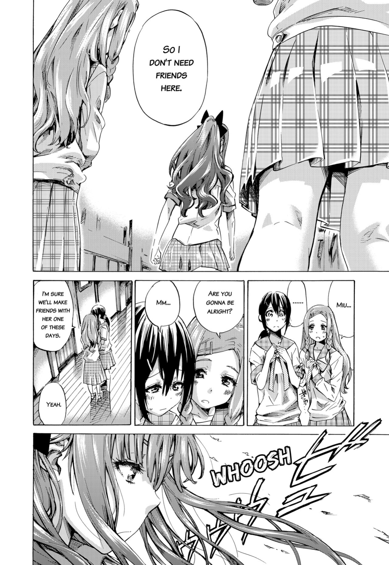 [Maruta] Girls in Bloom
