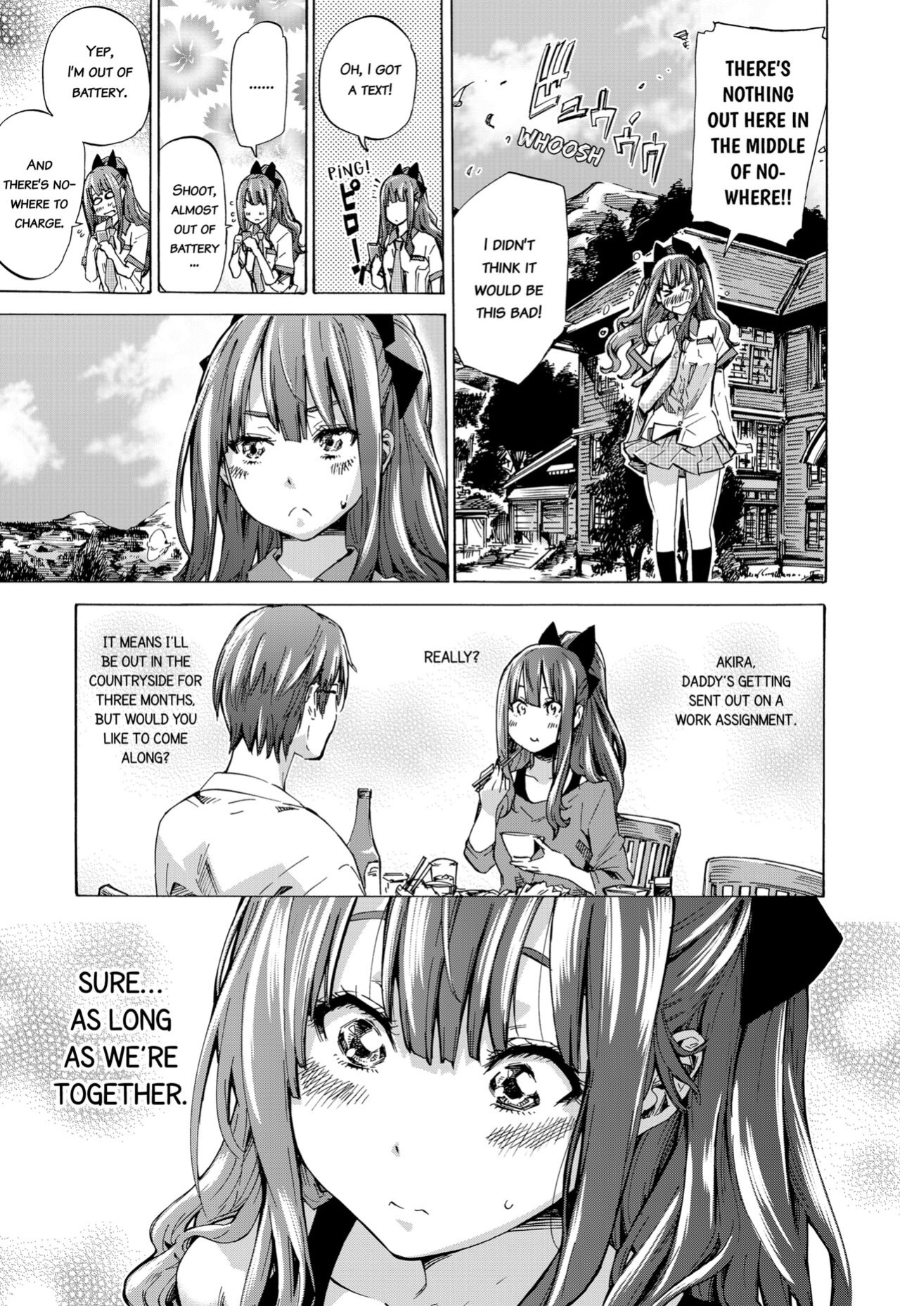 [Maruta] Girls in Bloom
