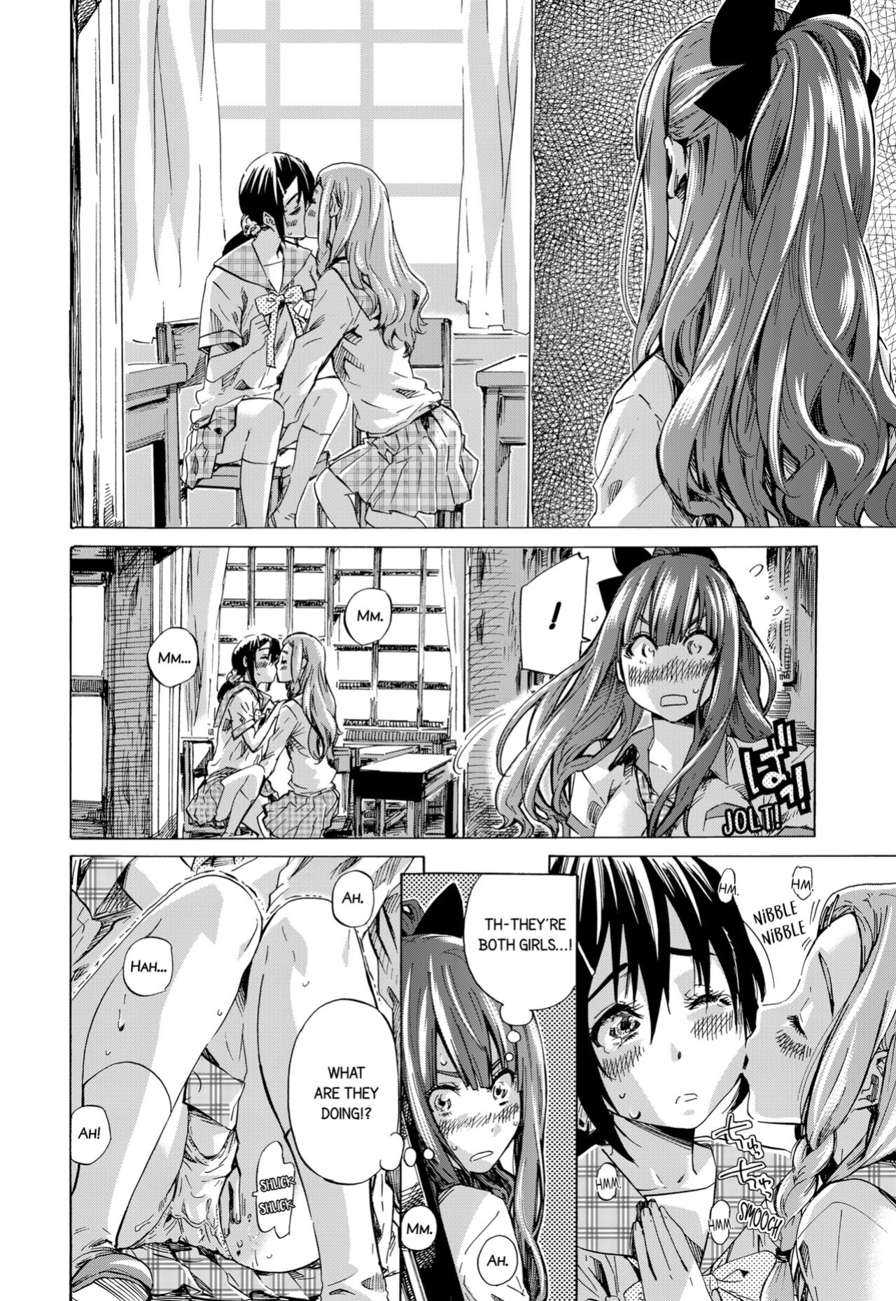 [Maruta] Girls in Bloom