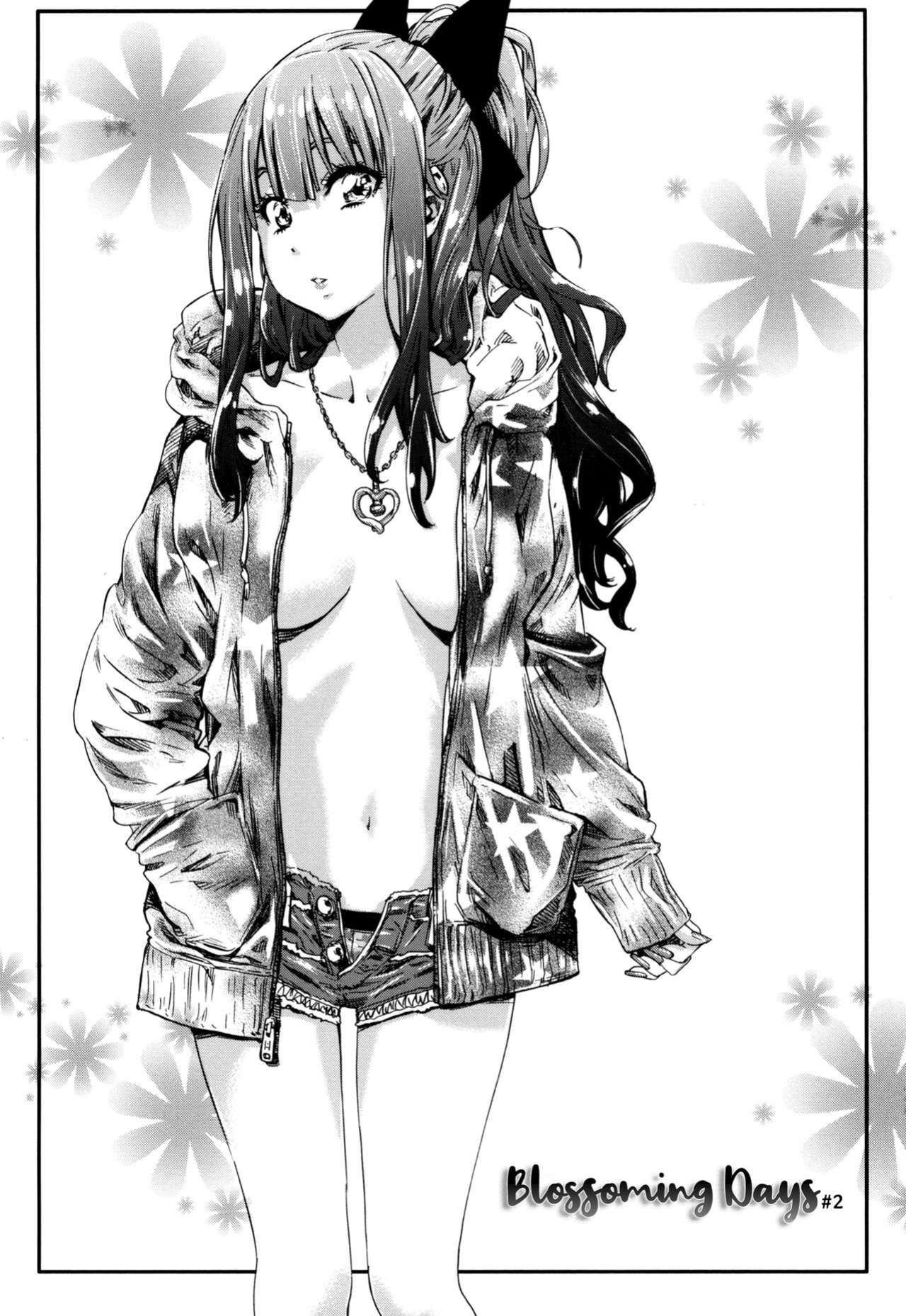 [Maruta] Girls in Bloom