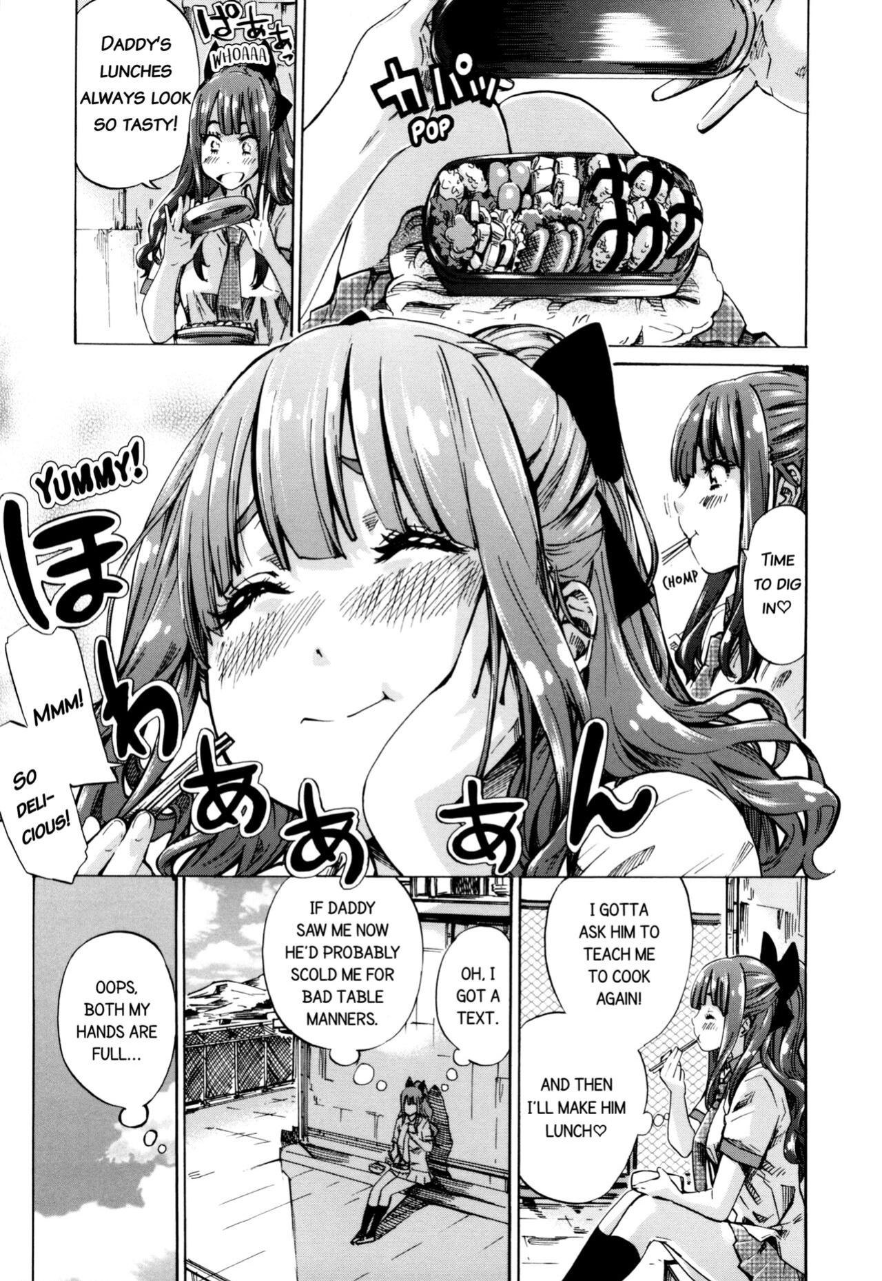 [Maruta] Girls in Bloom