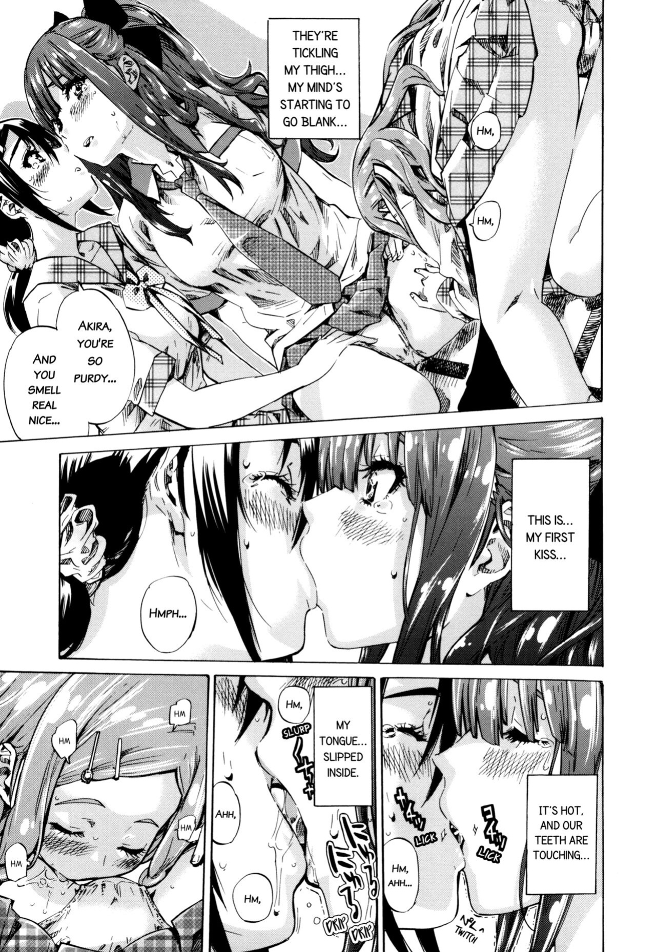 [Maruta] Girls in Bloom