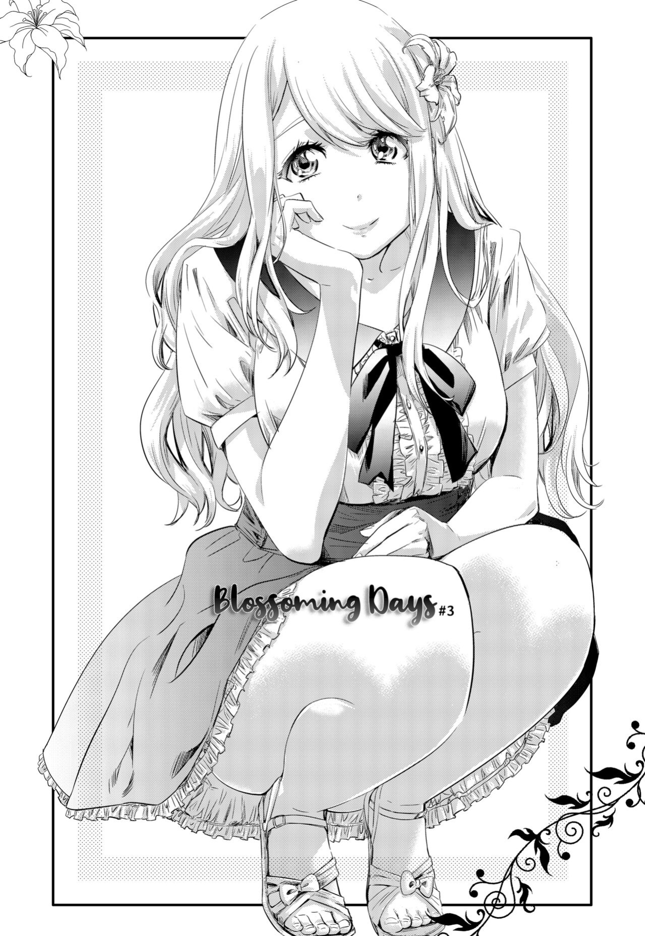 [Maruta] Girls in Bloom