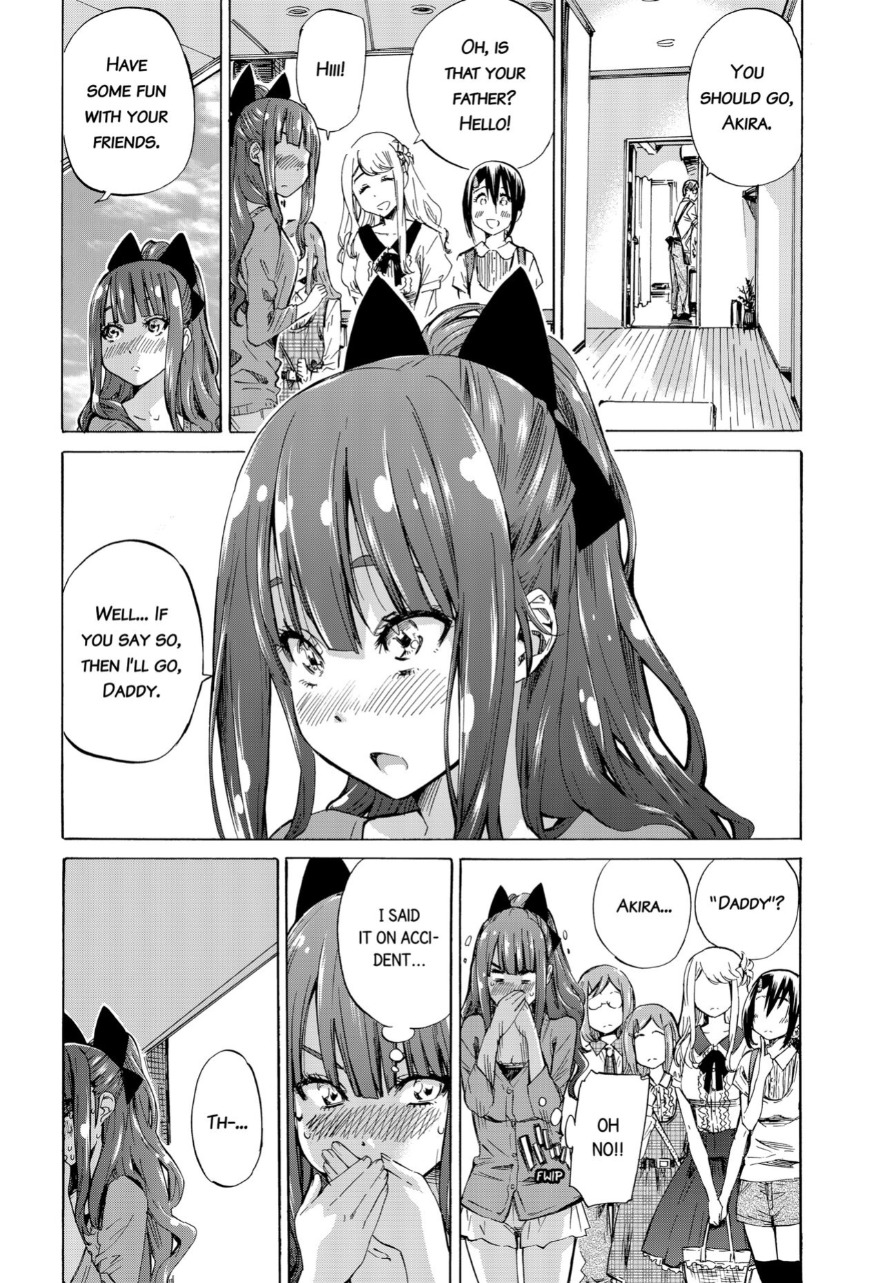 [Maruta] Girls in Bloom