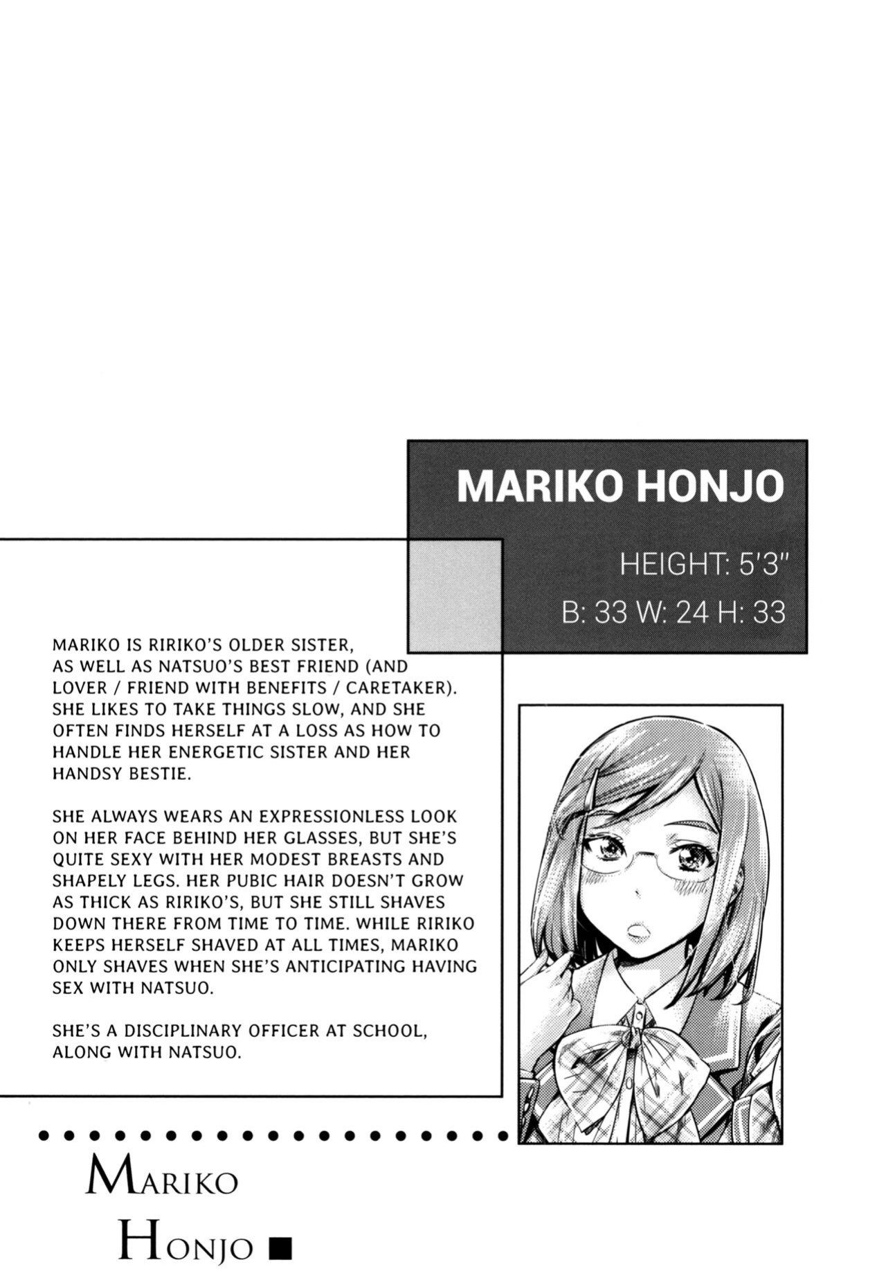 [Maruta] Girls in Bloom