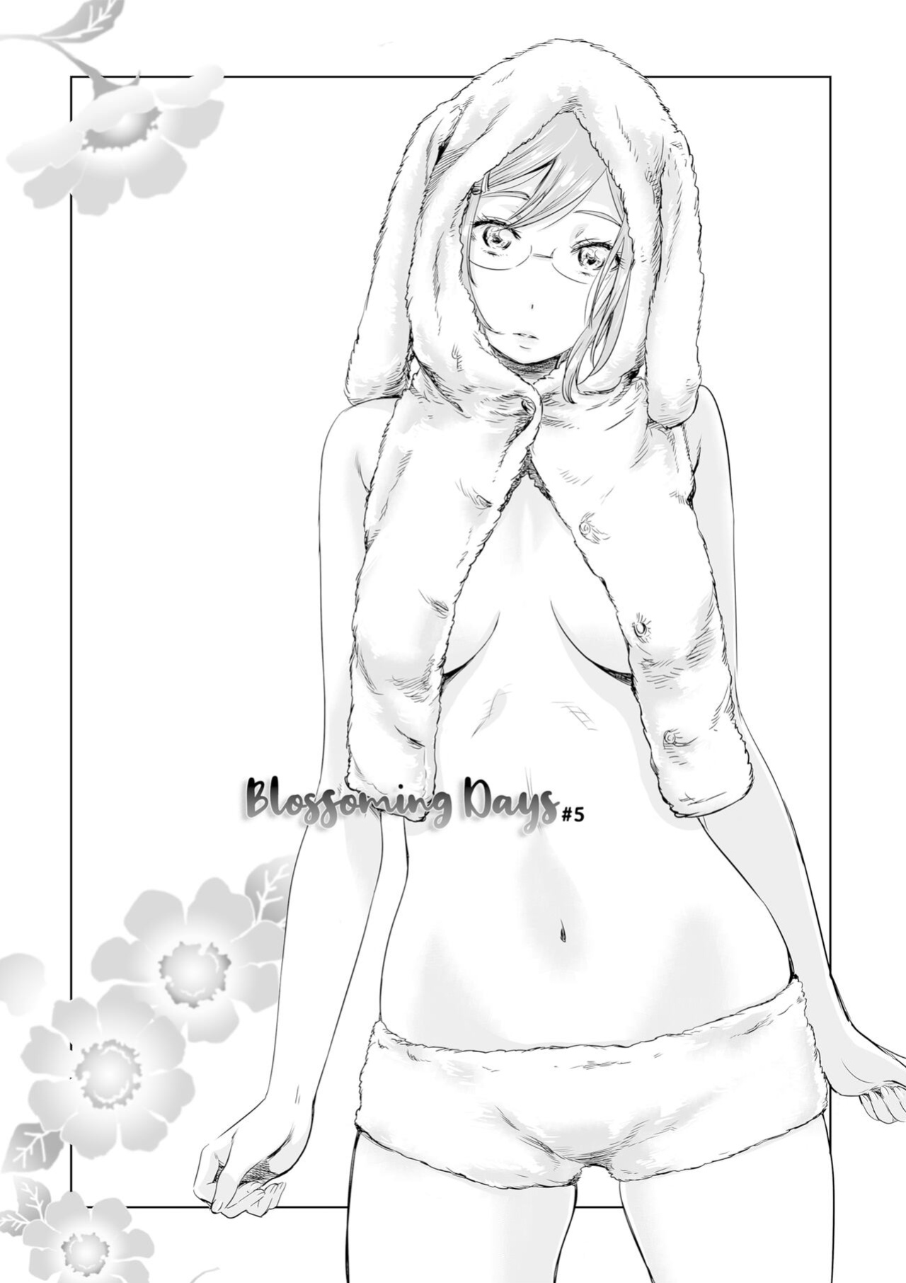 [Maruta] Girls in Bloom