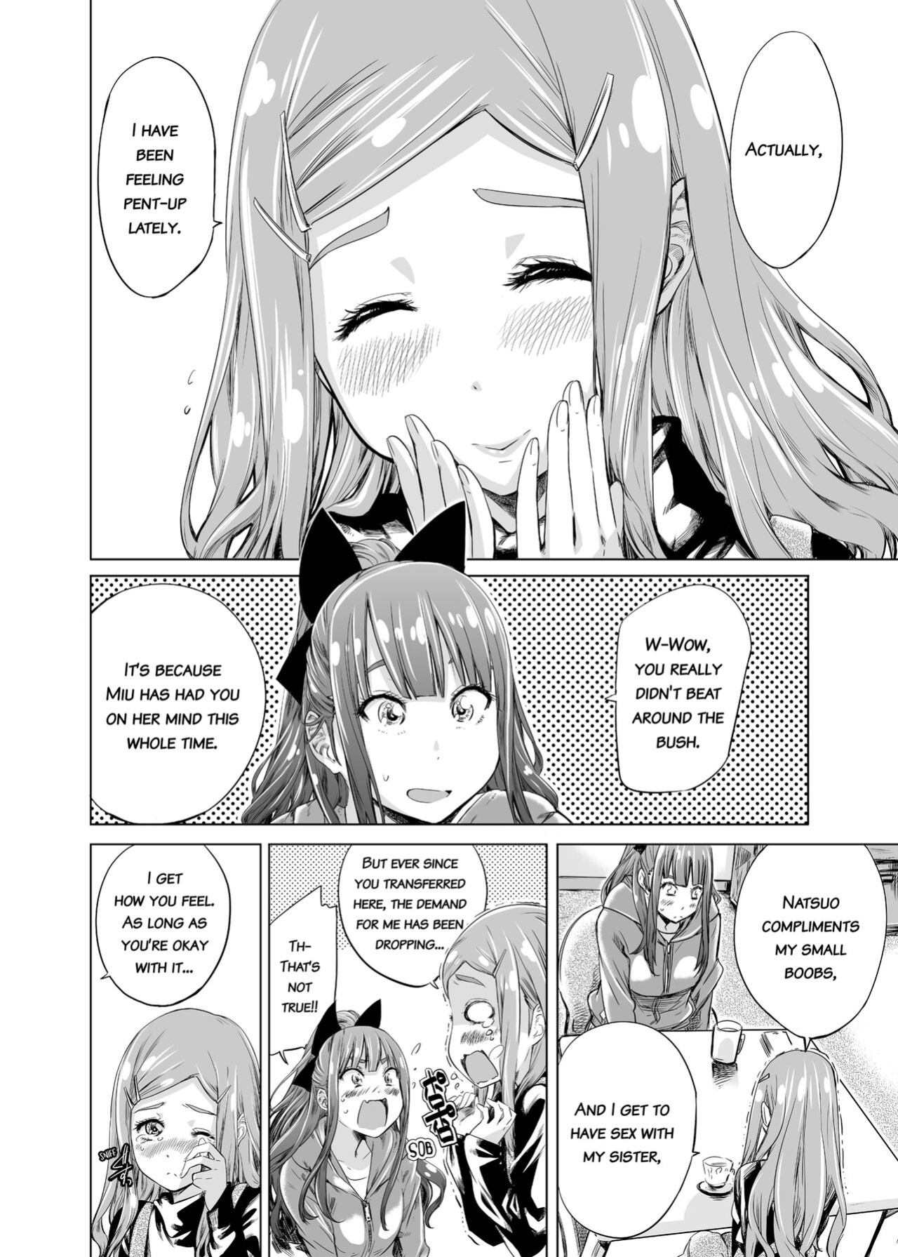 [Maruta] Girls in Bloom