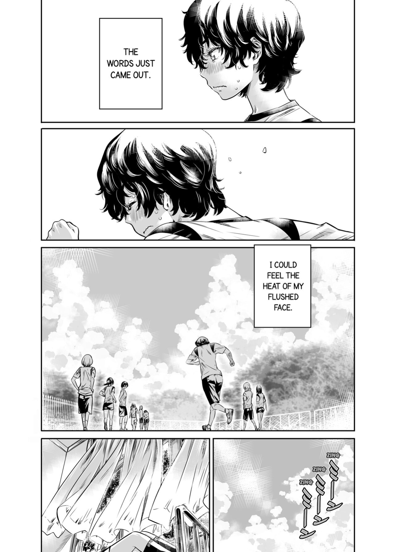[Maruta] Girls in Bloom