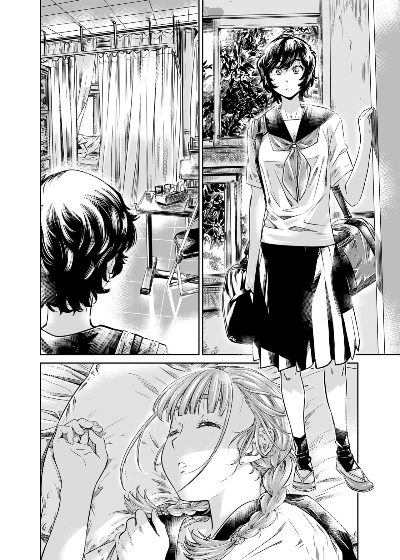 [Maruta] Girls in Bloom