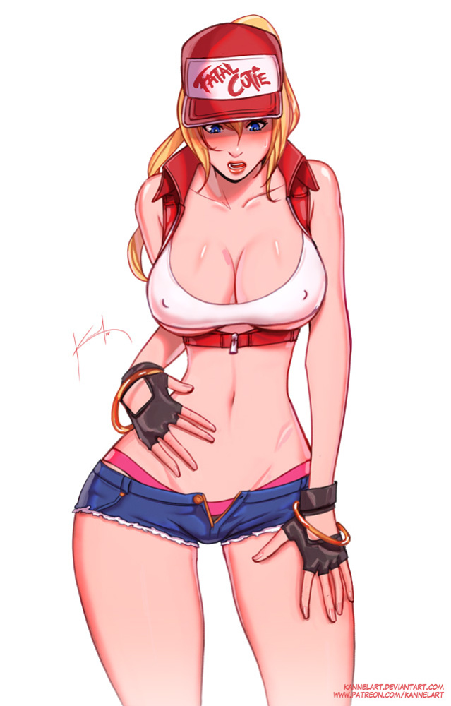 [Kannel] Kannel's TG/Gender-Bending Miscellany, Vol. 1