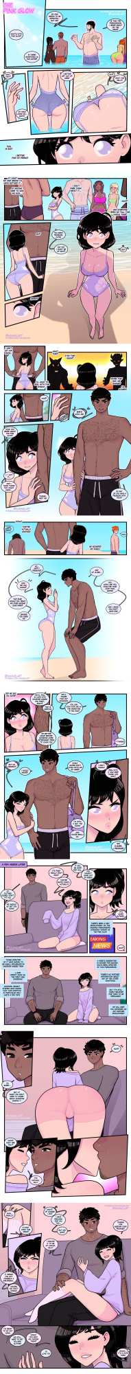 [Kannel] Kannel's TG/Gender-Bending Miscellany, Vol. 1