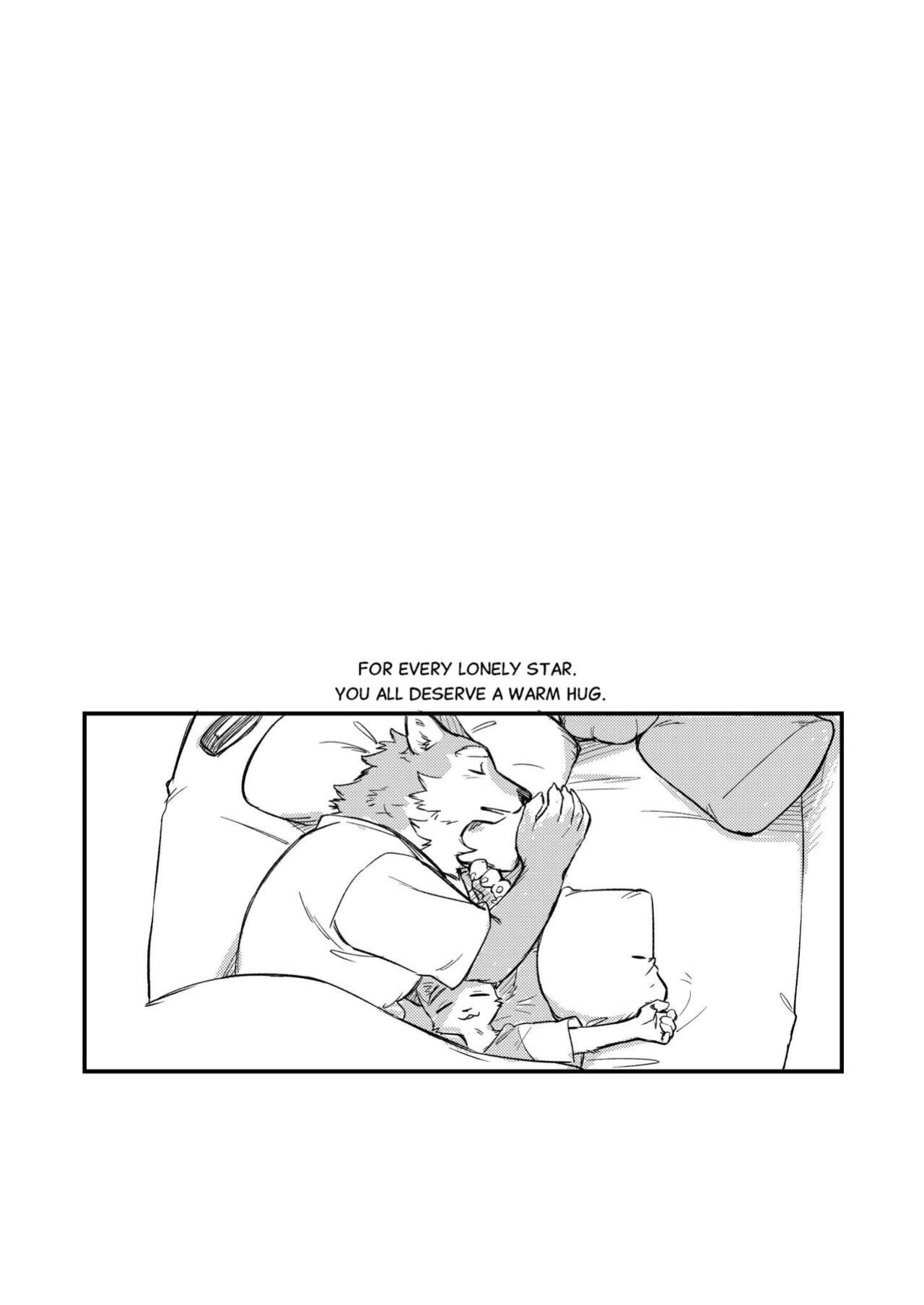 [KuN_blackcat] Flowers in the Night [Eng]