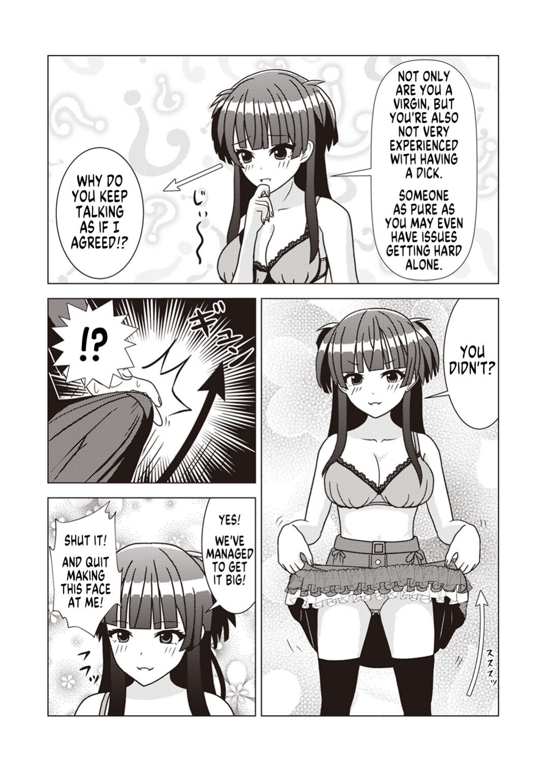 [Taketombo (Various)] Shinymas TS Goudou (THE iDOLM@STER: Shiny Colors) [GTF]