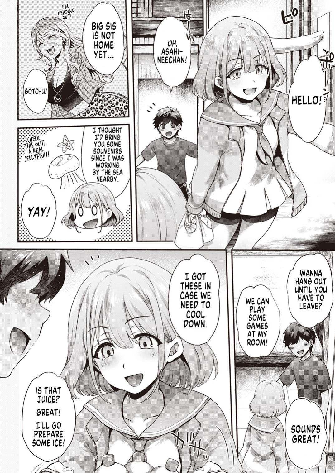 [Taketombo (Various)] Shinymas TS Goudou (THE iDOLM@STER: Shiny Colors) [GTF]
