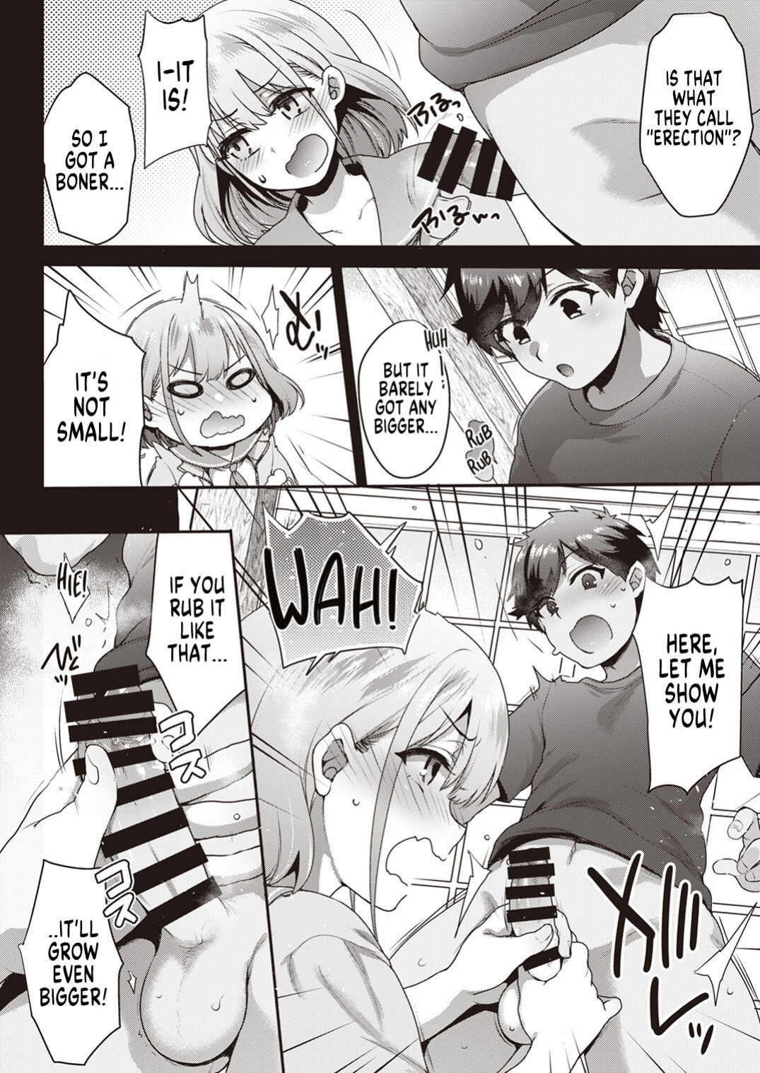 [Taketombo (Various)] Shinymas TS Goudou (THE iDOLM@STER: Shiny Colors) [GTF]