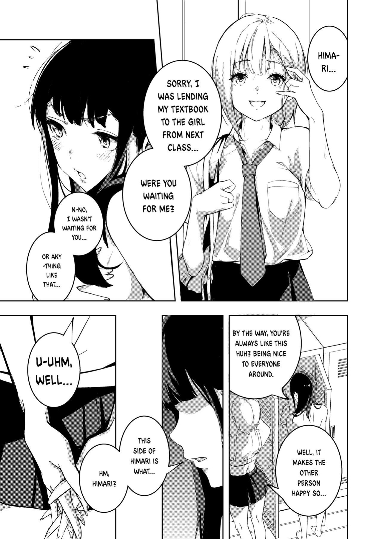 [Mori no Yuri (Mokuyama Hito, Kouhaichan)] Manatsu no Teimou |