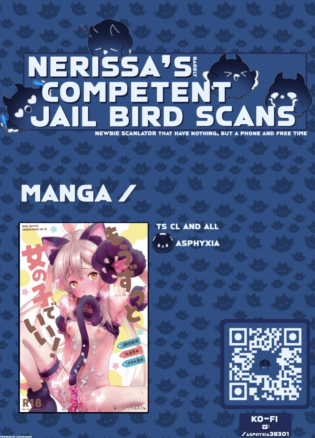 (C102) [Irodori Gyuunyuu 4.5% (Higashide Irodori)] Mou Zutto On'nanokode Ii! (Onii-chan wa Oshimai!) [Nerissa's Barely Competent Jailbird Scans]