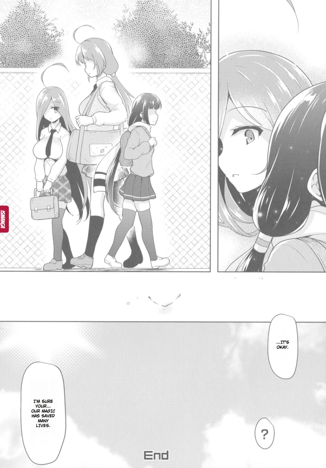 [C.R] Ikusa Otome, Kyouraku ni Shizumiiku