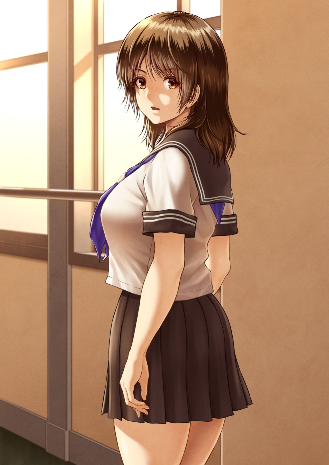 [MYTHICAL WORLD (Lioreo)] HOTARU CRISIS ~The Fruit Succeeding Akane Munemo~ + Extras [Chalklog]