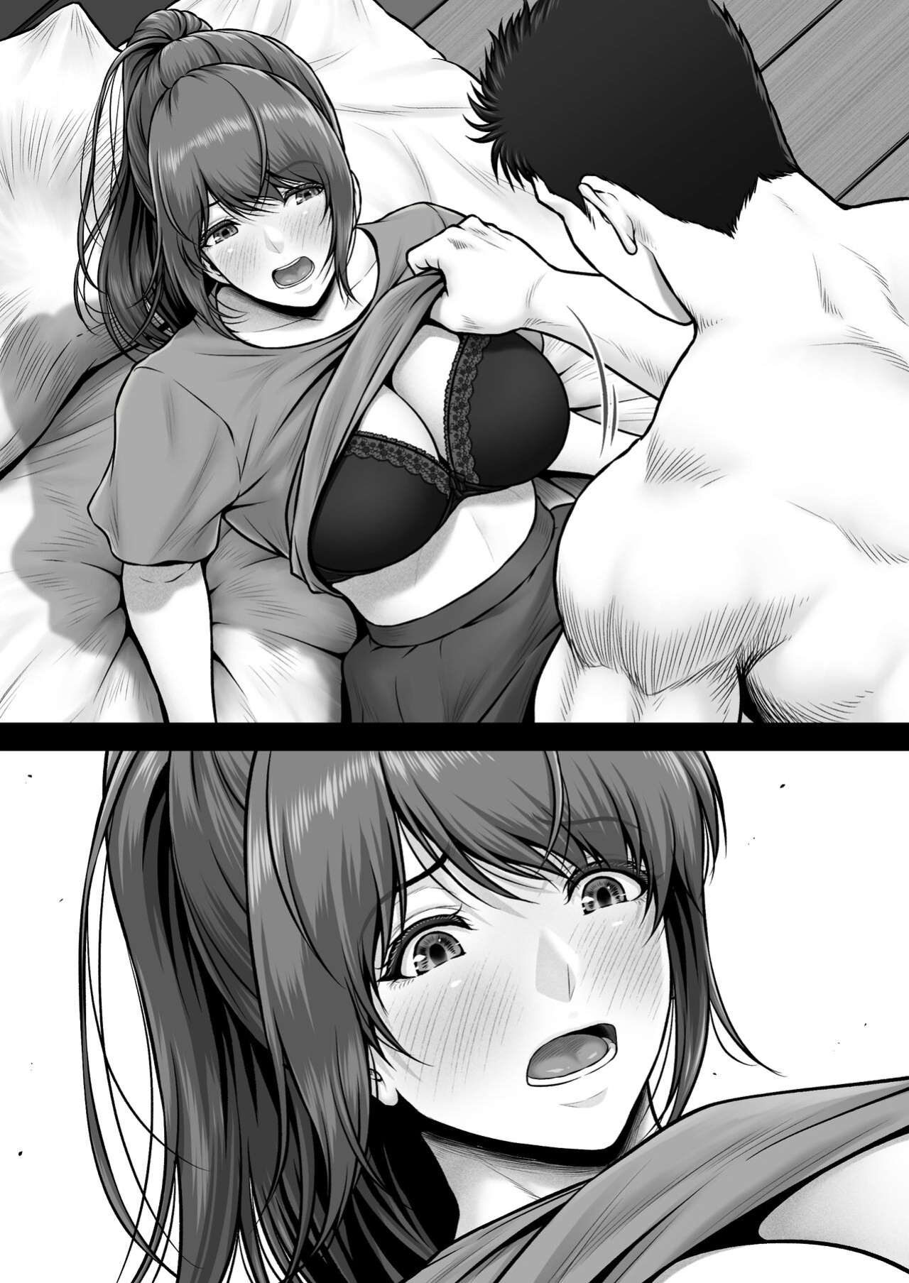 [MYTHICAL WORLD (Lioreo)] HOTARU CRISIS ~The Fruit Succeeding Akane Munemo~ + Extras [Chalklog]