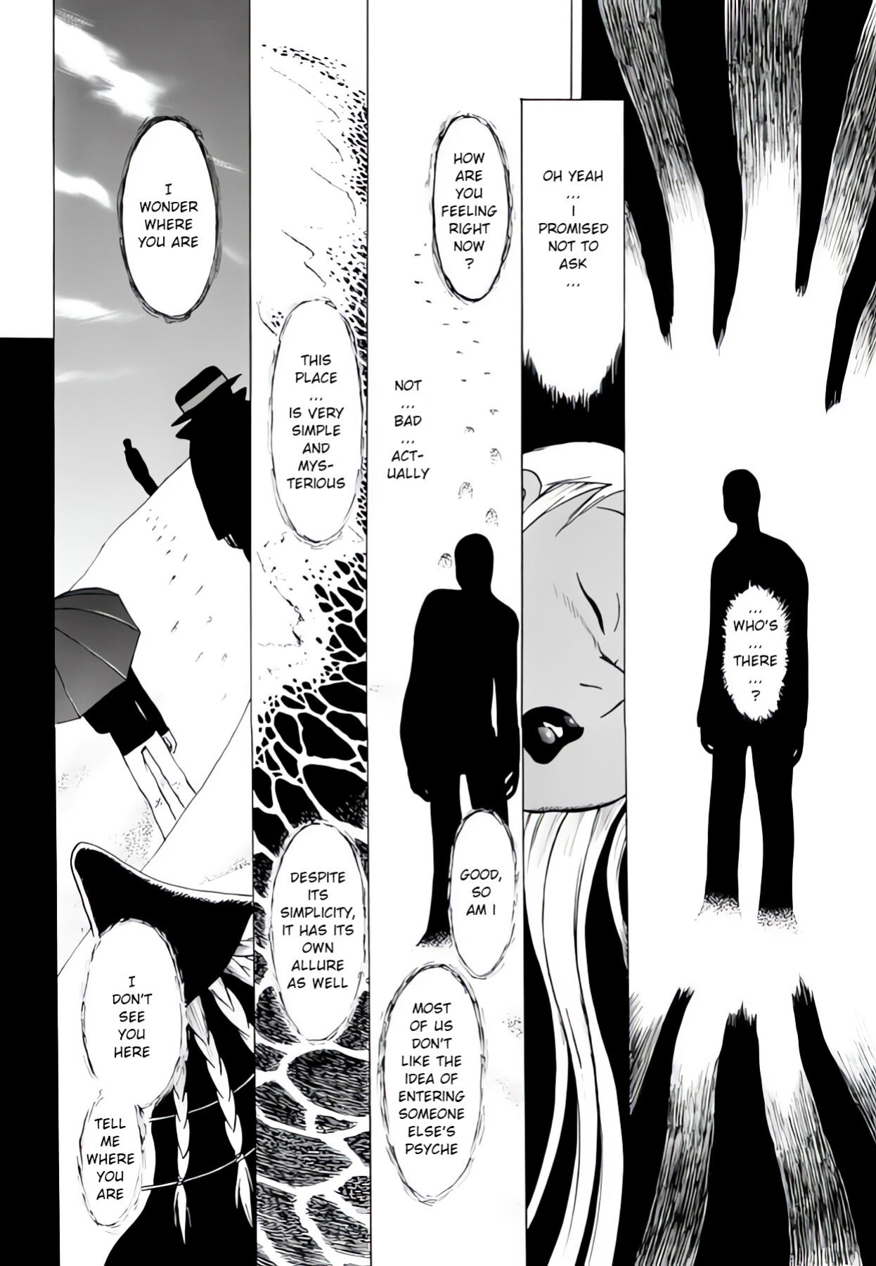 [EDEN ISLAND (EIDEN)] Red Turtle (GG QUATRE Vol. 2)