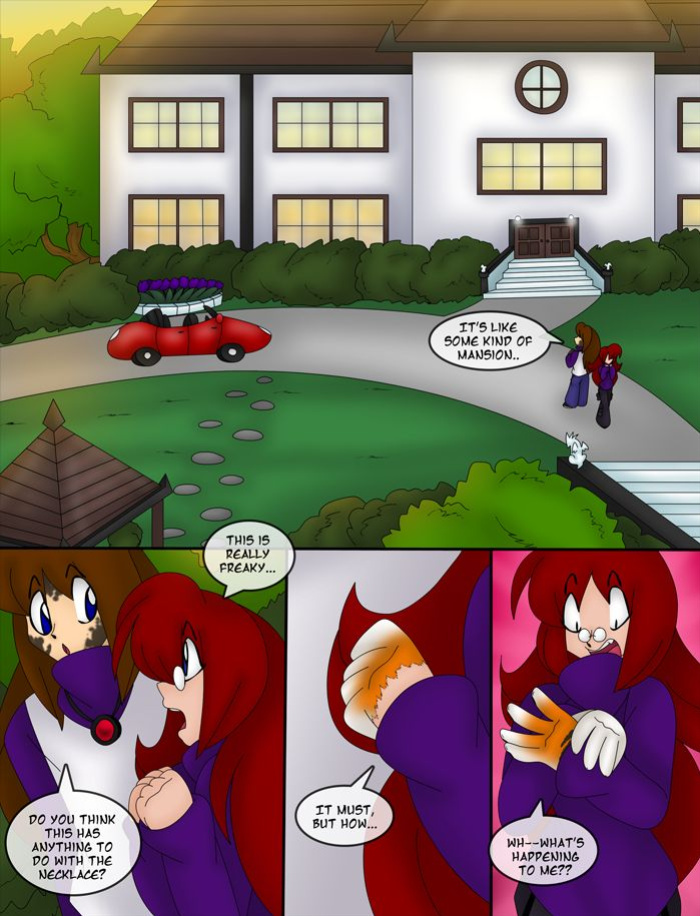 Yes Mistress (Akuoreo)