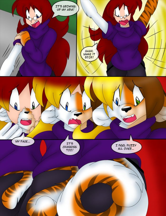Yes Mistress (Akuoreo)