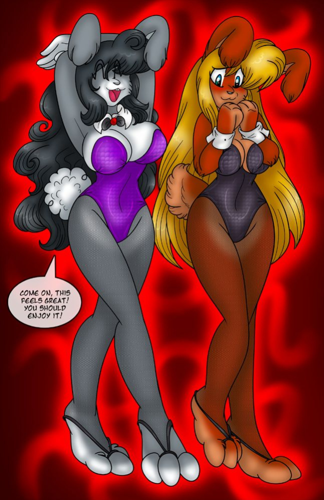Yes Mistress (Akuoreo)