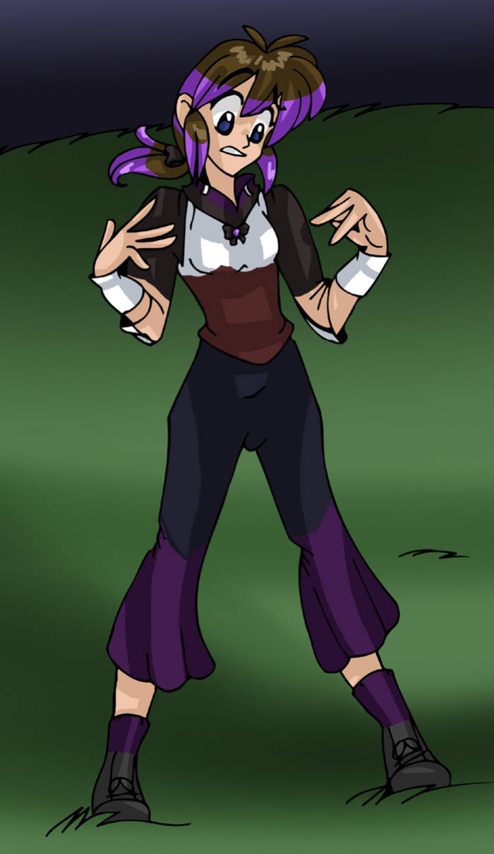 Sailor Fuku (Akuoreo)