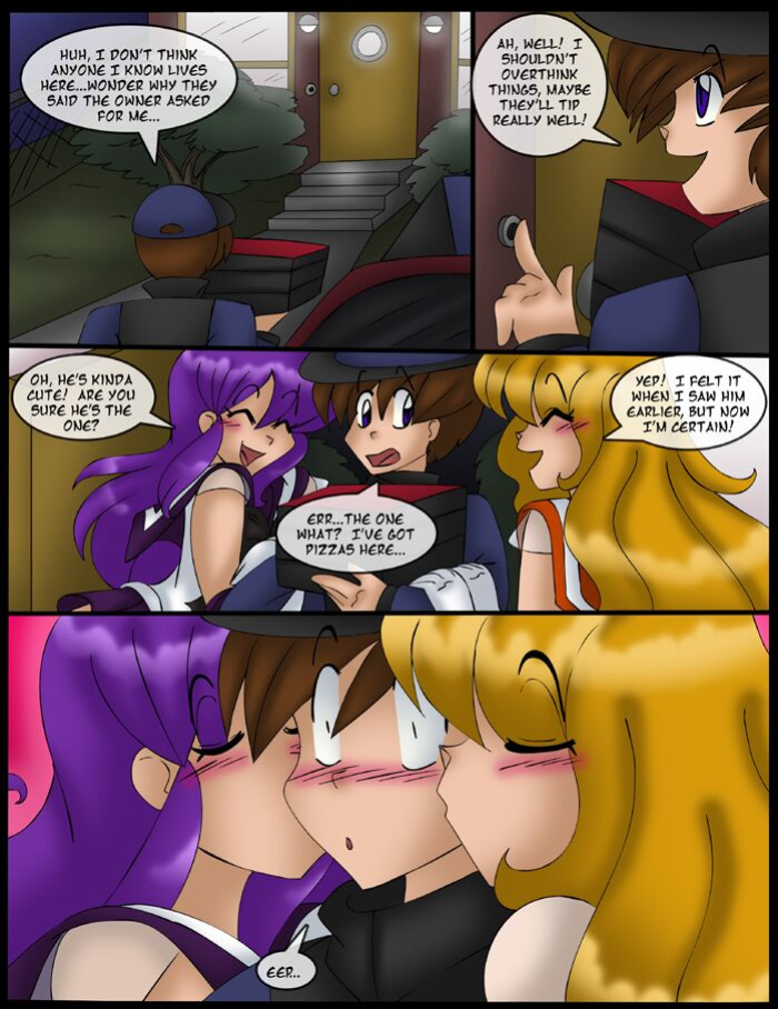 Sailor Fuku (Akuoreo)