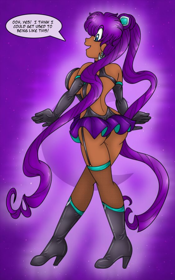 Happy Birthday Wraith (Akuoreo)