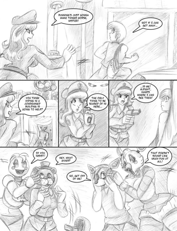 8th Night (Akuoreo)