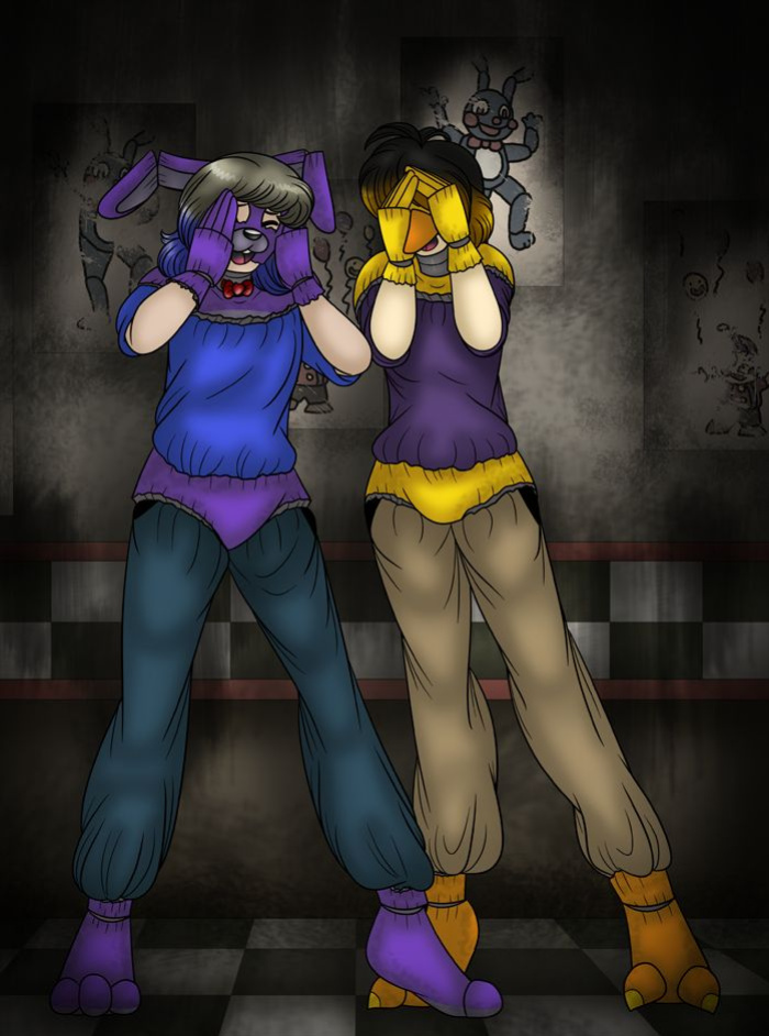 8th Night (Akuoreo)