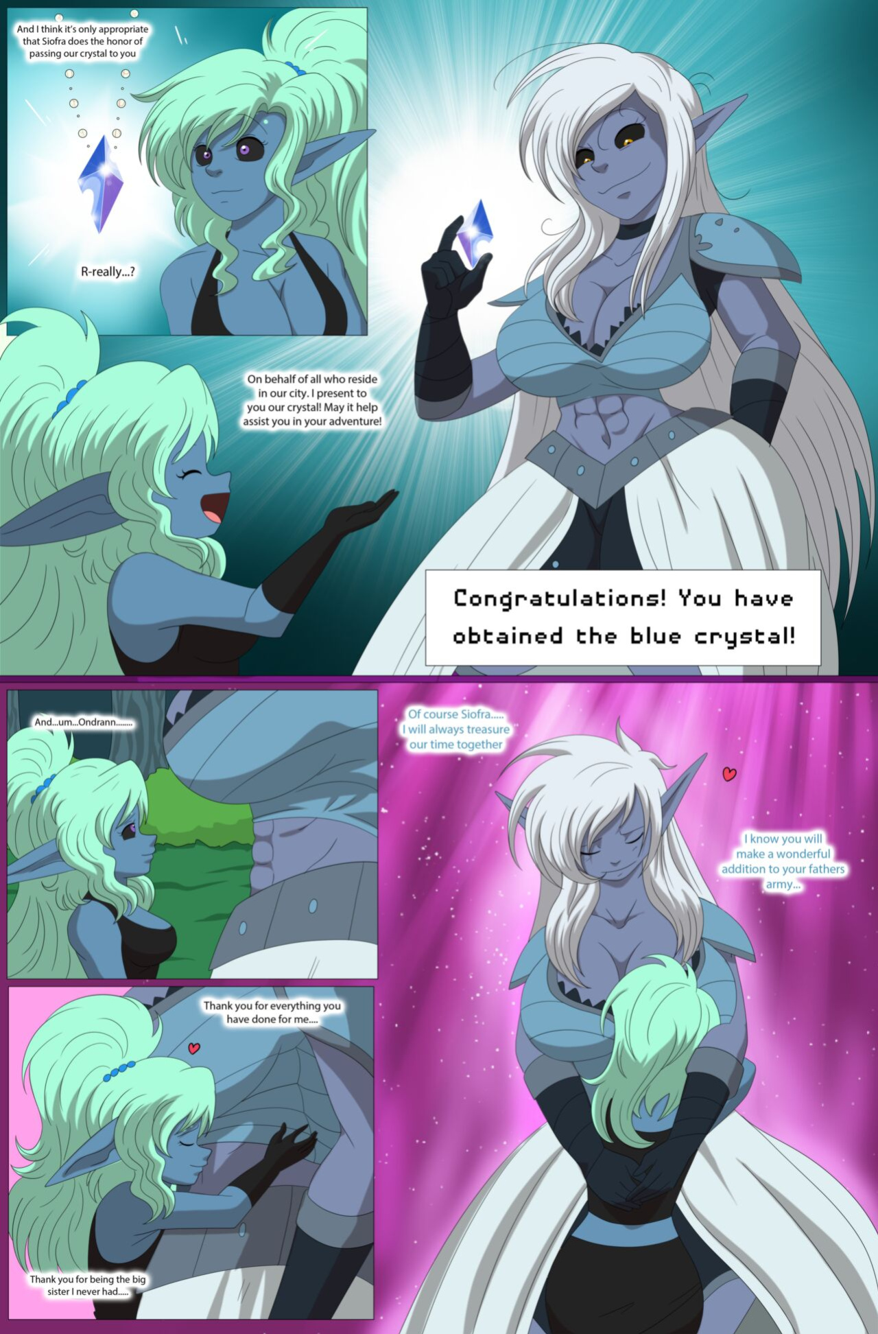 D&D: Rolling The Dice