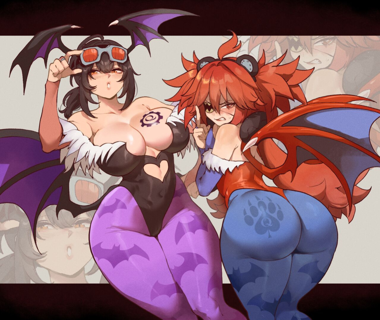 [ThiccwithaQ / Nyantcha] September 2024