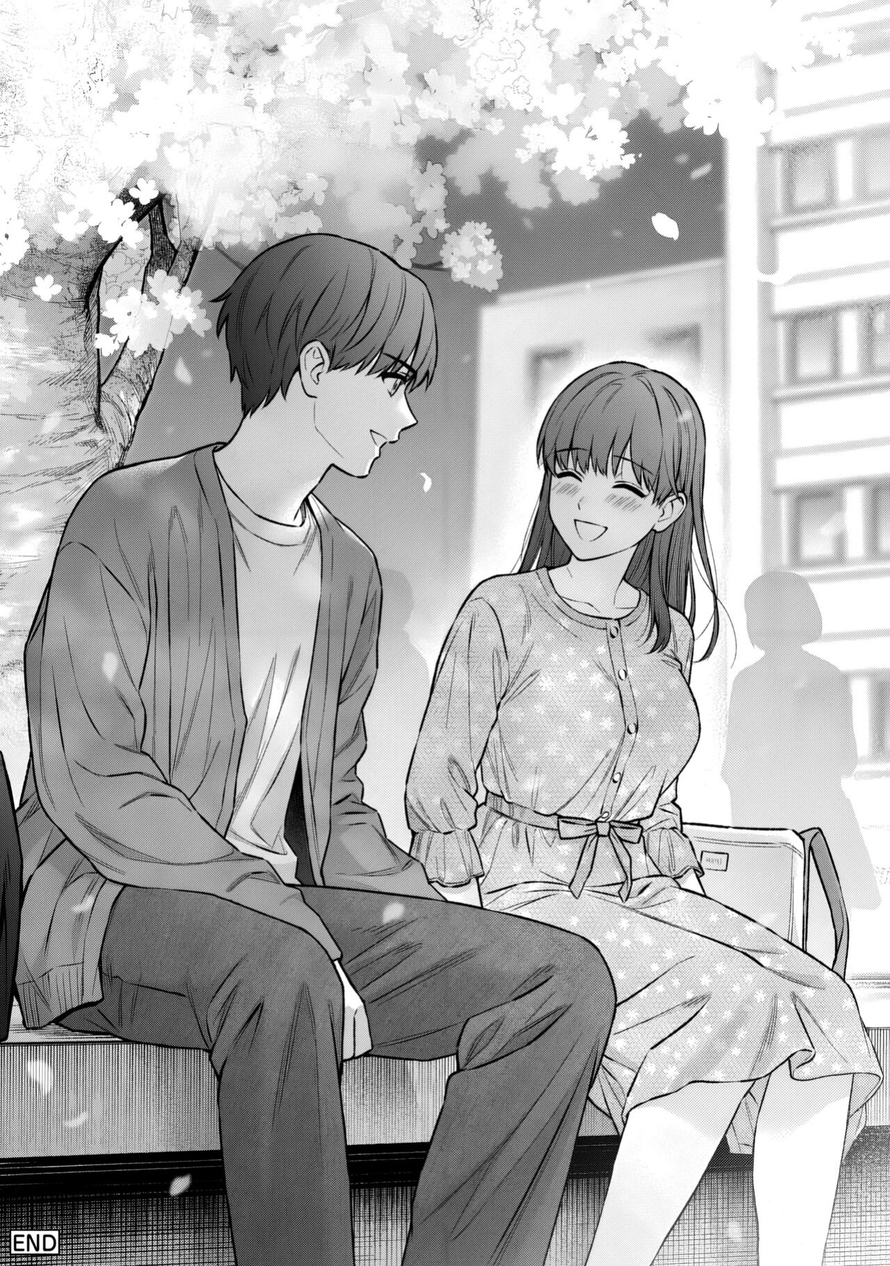 [Yuyama Chika] Sensei to Boku Ch. 14 Kouhen (COMIC Ananga Ranga Vol. 111) [Platinum Crown]