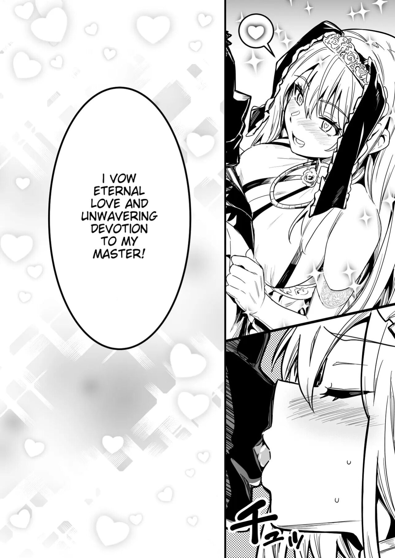 [Left Hand] An adventurer who was brainwashed at a brainwashing wedding, became a slave wife, and held a wedding in an angry manner