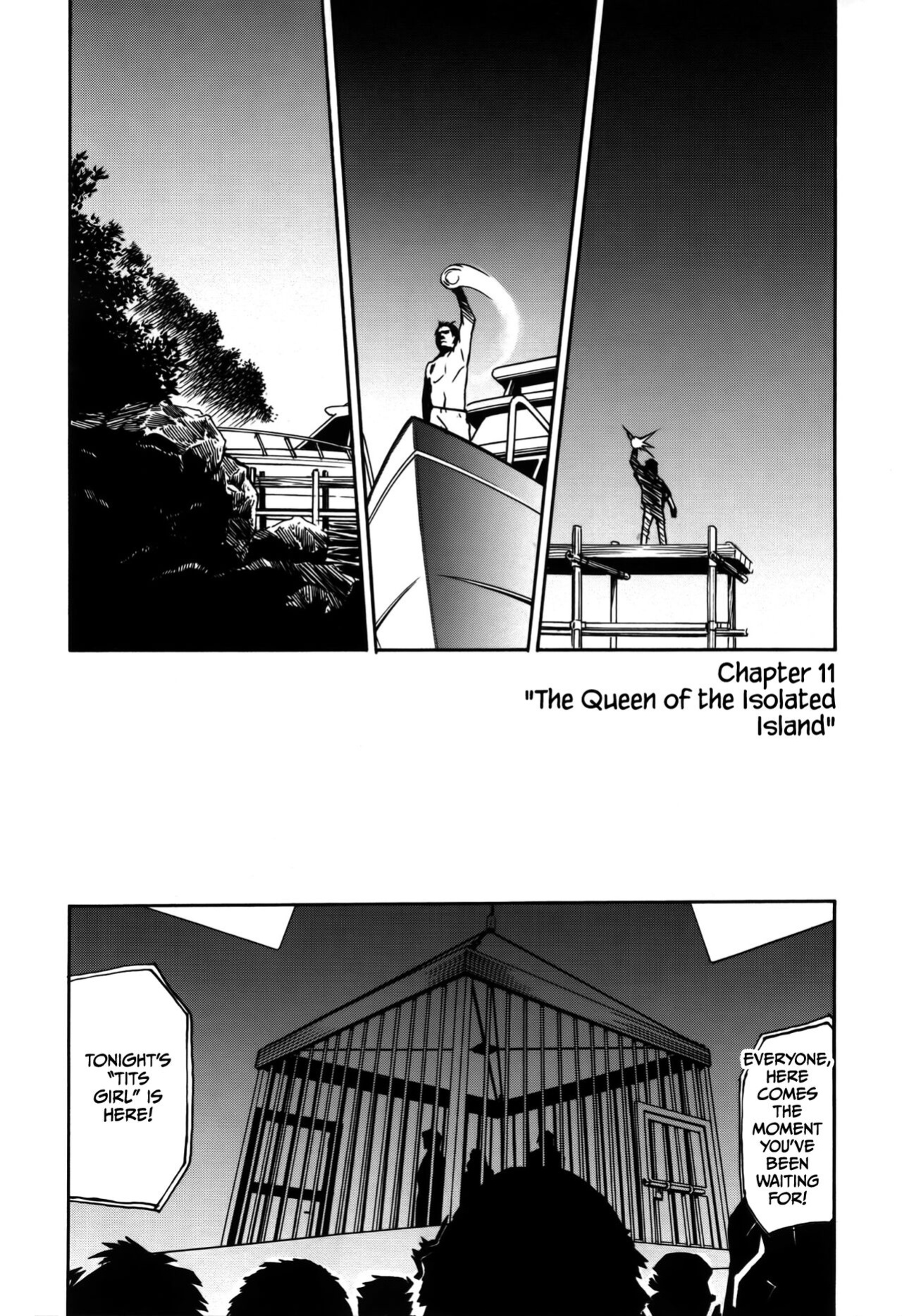 [Miura Takehiro] DOMINANCE Toraware no Zettou Hen [CulturedCommissions]