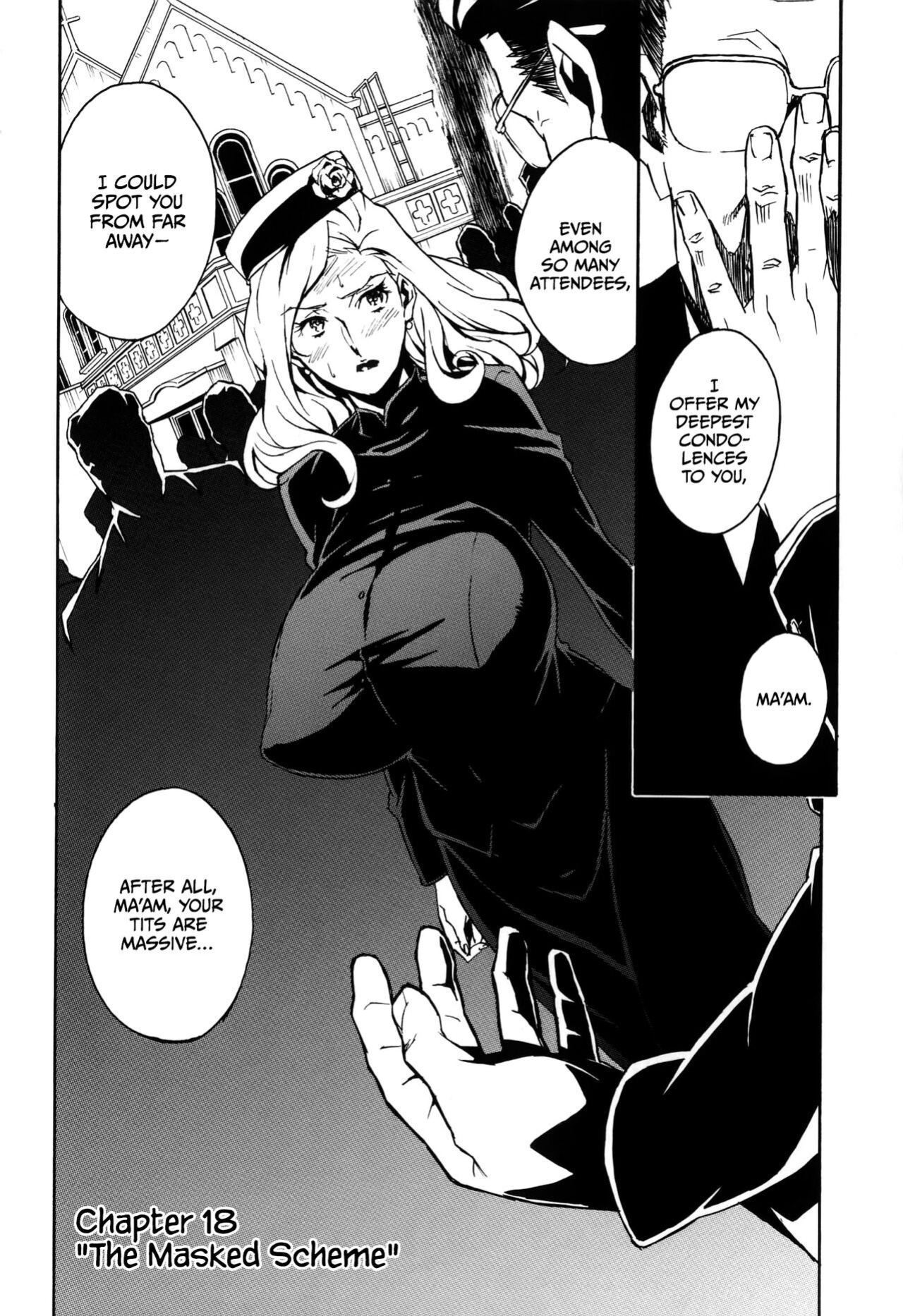 [Miura Takehiro] DOMINANCE Toraware no Zettou Hen [CulturedCommissions]