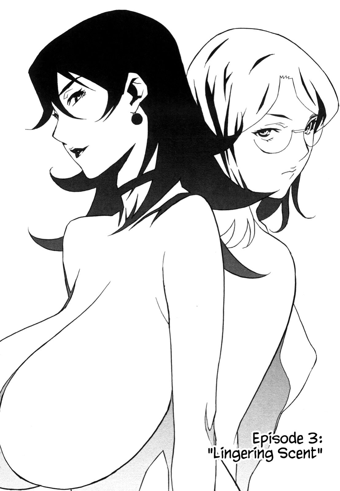 [Miura Takehiro] DOMINANCE -Akai Kuchibiru Hen- [CulturedCommissions]