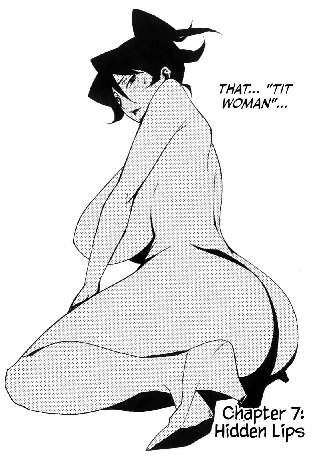 [Miura Takehiro] DOMINANCE -Akai Kuchibiru Hen- [CulturedCommissions]
