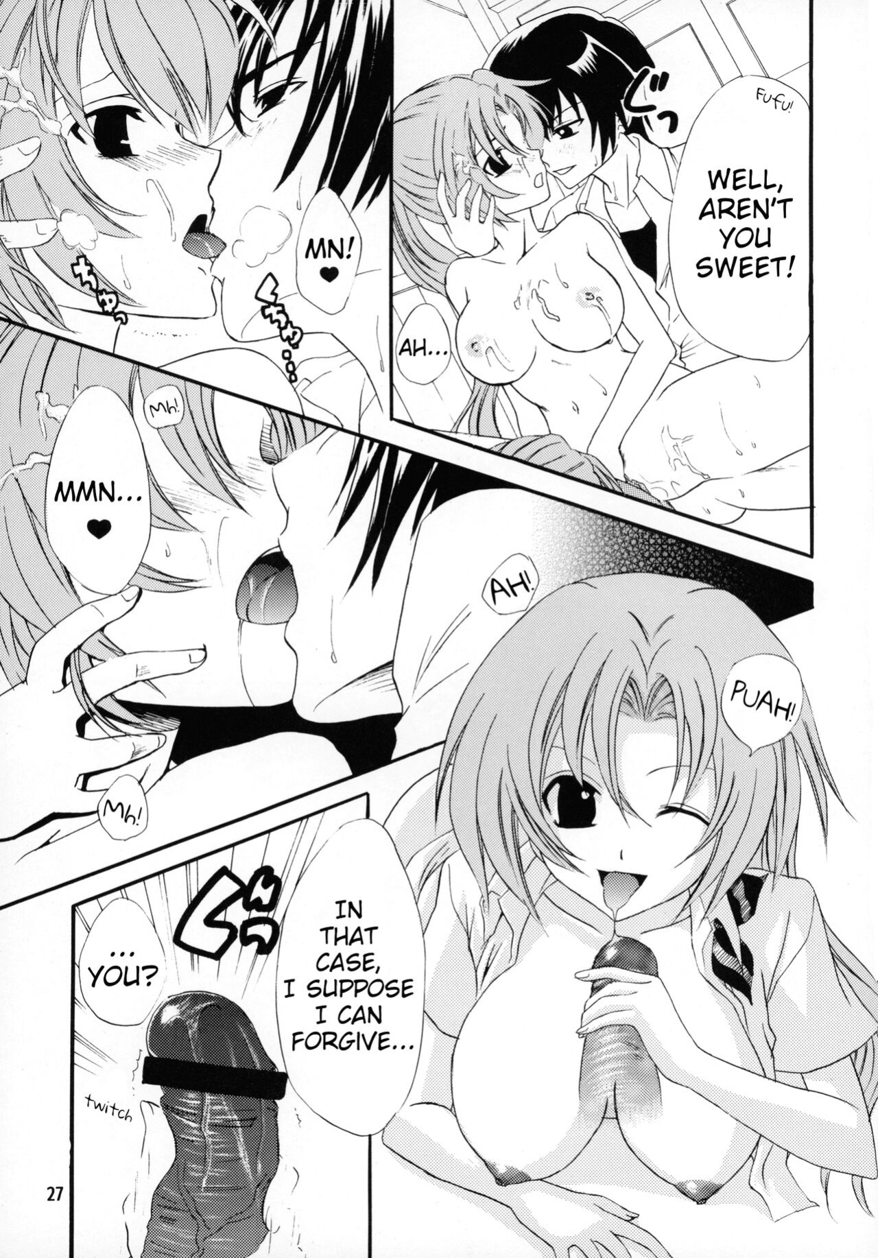 (CT11) [museo (Tachibana Kou)] Onnanoko. (Higurashi no Naku Koro ni) [EHCOVE]