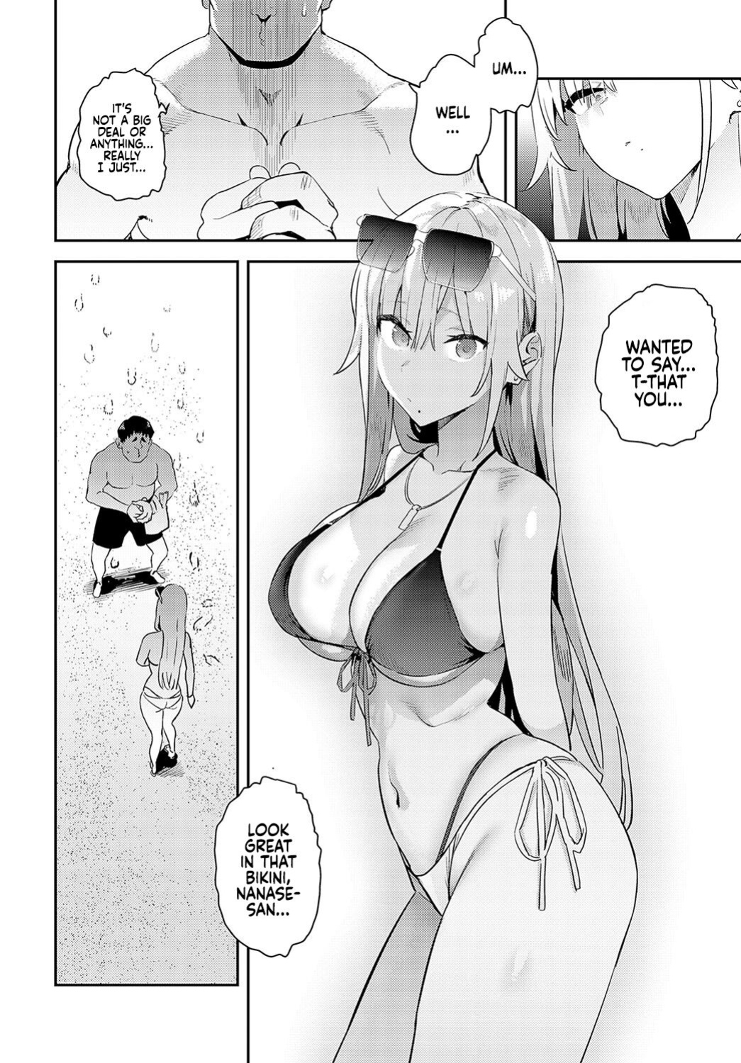 [Enokido] Bijyo to Yajyuu 3rd ~Gyaru to Kimoota~ | The Beauty and The Beast ~The Gyaru and The Disgusting Otaku~ 3rd (COMIC Anthurium 2024-10) [Coffedrug]