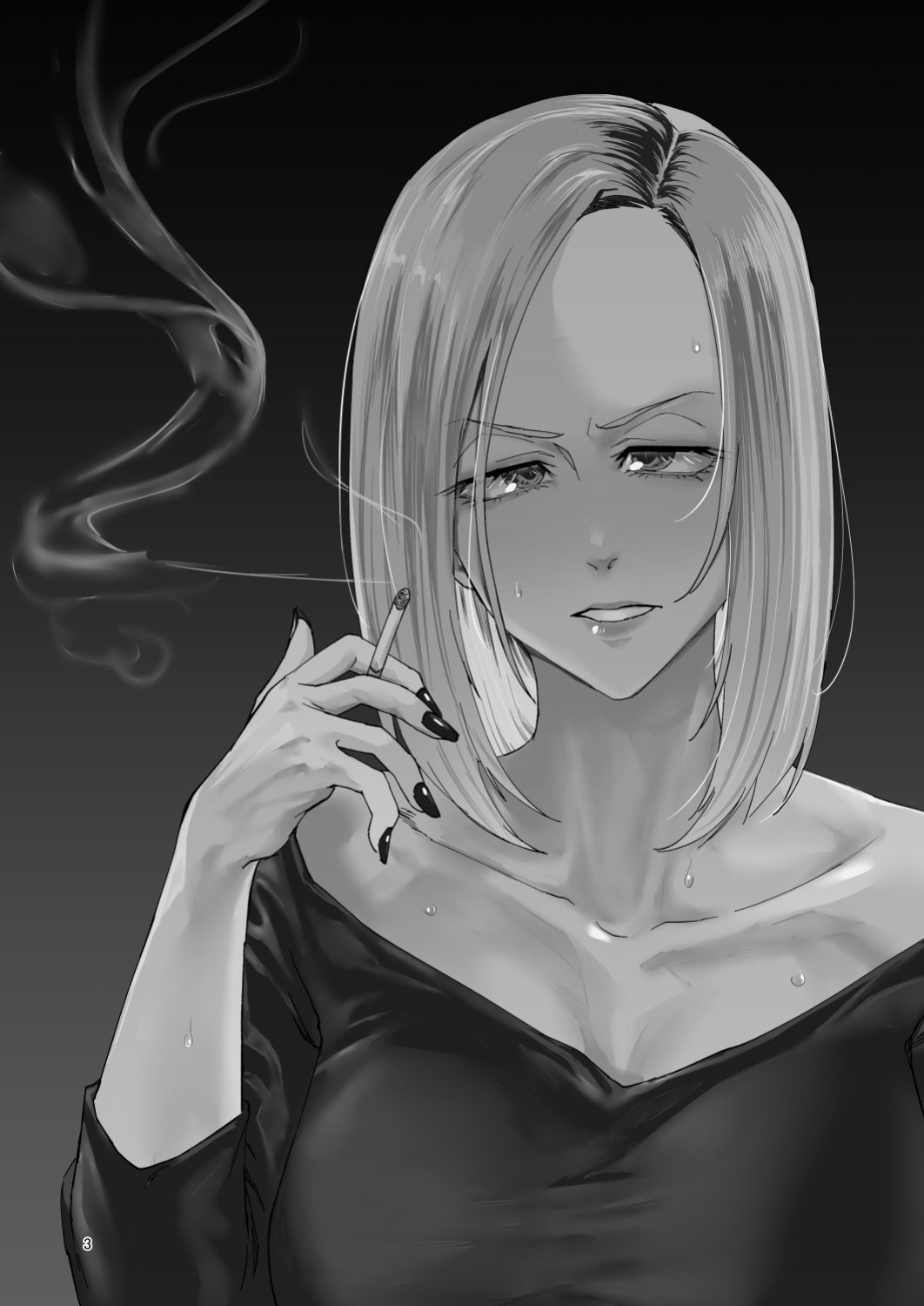 [Sucharaka Knight! (Orita)] Atashi ga.... | I Will... [head empty]