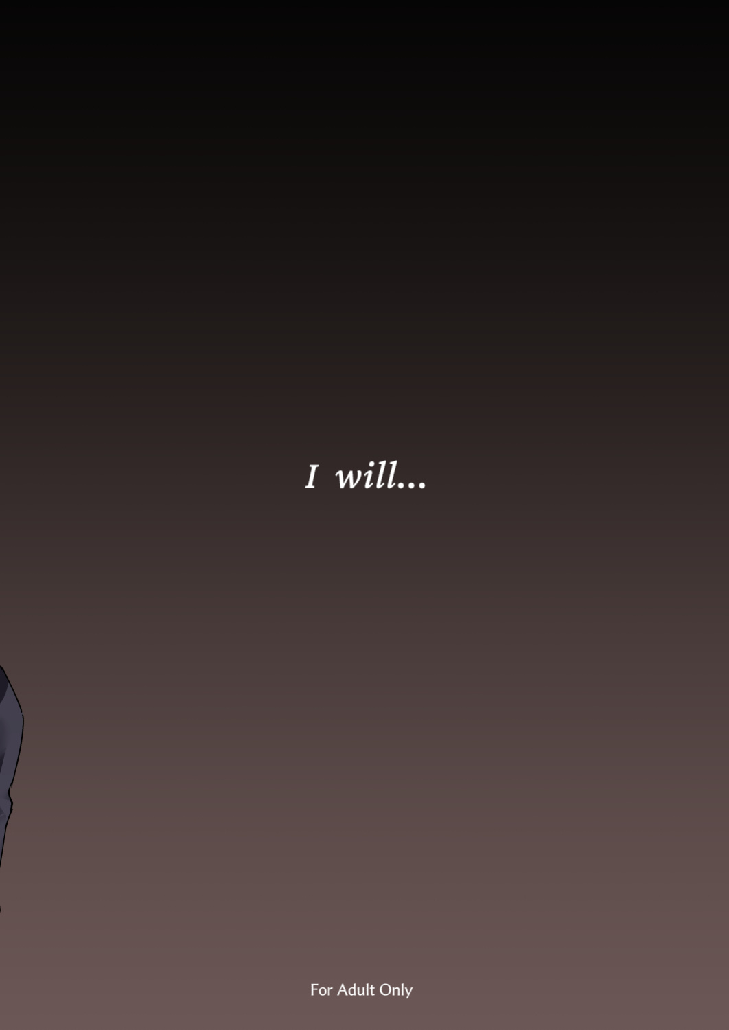 [Sucharaka Knight! (Orita)] Atashi ga.... | I Will... [head empty]