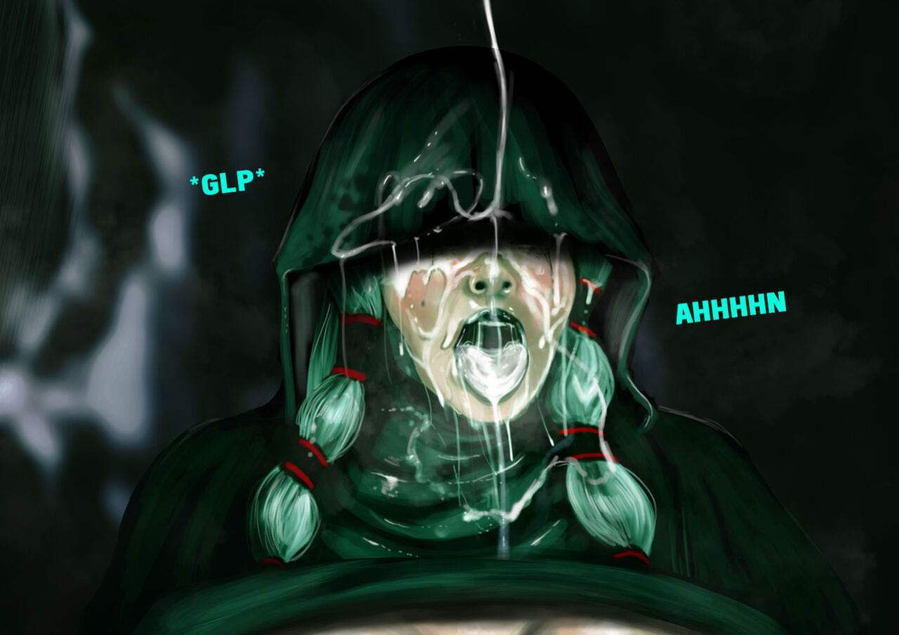 Kreia: Wet Caves